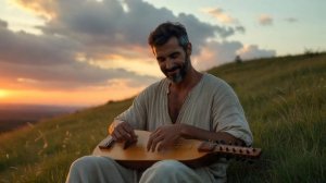🎵 ПЕРВАЯ СТРУНА _ СЛАВЯНКА