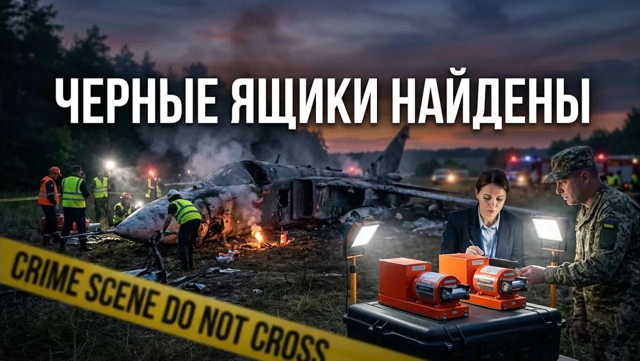 СРОЧНО Фронтовой бомбардировщик Су-24М потерпел крушение. смотреть онлайн