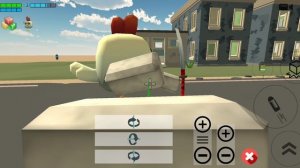 Захват Yandex Games 1 серия