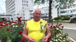 ⚡️🏃 История реабилитации после замены коленного сустава