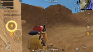 pubg Miramar
