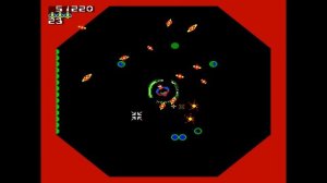 Akka Arrh (1982) [Arcade]