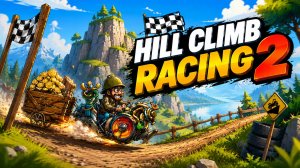 🏎️💨 NEW PUBLIC EVENT 🏎️💨 (Birch Bringer) - Hill Climb Racing 2