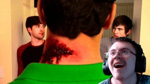 ПИЦЦА ЗОМБИ! // SMOSH | Реакция