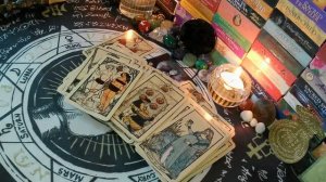 ❗ЗАЧЕМ МУЖЧИНА ГАДАЛ НА ВАС👁🗨🔮 таро расклад