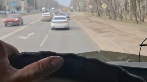 Трезвый Тракист ) Доставка Кенворта )