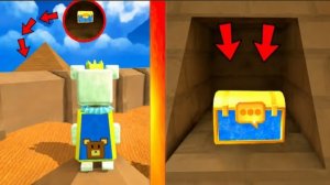 СУНДУК С СЕКРЕТОМ Super Bear Adventure/Прохождение игры Приключения Супер Медведя