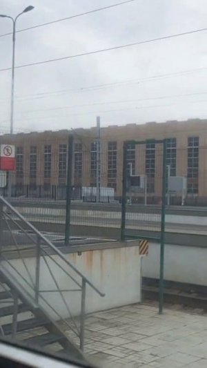 Оправление Электропоезда Эд4м