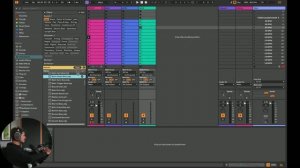 02. Musical Games: Ideation in Session View