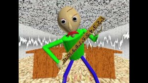 Baldi моды