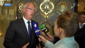 Дмитриев: все страны АСЕАН понимают, что антироссийские санкции Запада не работают.