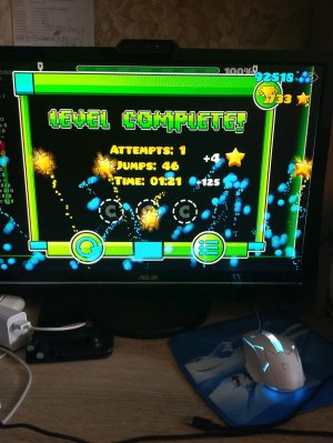 geometry dash