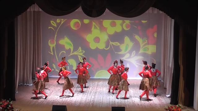 Калинка