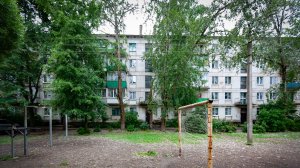 Малая Вишера Пушкинская 42