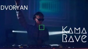 DVORYAN / KamaRave / KamaRave9 / Sarapul / Progressive