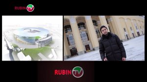 «Урал» - «Рубин». Казанцы приехали закрывать «Центральный»