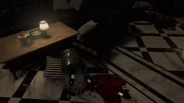 Resident Evil 9 Requiem - [04] прохождение ПК русские субтитры 2026