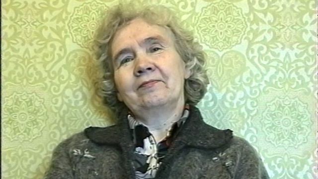 Виноградова В.И.