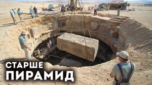 Археологи нашли 260 круглых могил в Сахаре