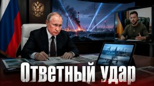 Запорожье под ударом, Херсон в дыму — началась новая охота на энергетику и склады