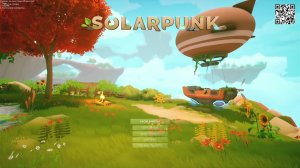 Solarpunk#6