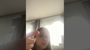 Пробую лапшу