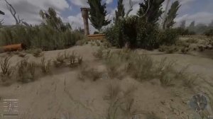 Stalker GAMMA 0.9.5   Путь до легенды, берем ТОП 1