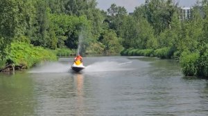 Yamaha vx700s