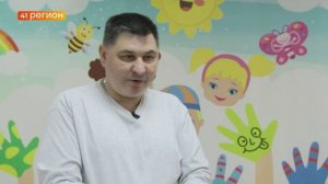НА РАБОТУ ВЕРНУЛСЯ ВЕТЕРАН СВО С КАМЧАТКИ • НОВОСТИ КАМЧАТКИ