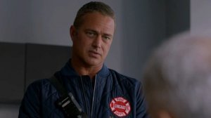 Сериал Чикаго в огне – 13 сезон 6 серия / Chicago Fire