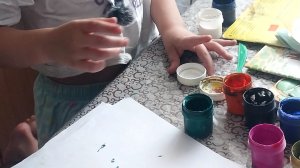 Все На курсы по рисованию к Евуле