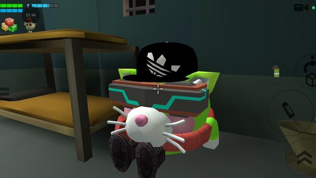 я попал в эсипи фонд смотреть онлайн