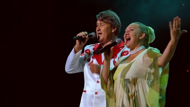 Черняков и Громова - Черемуха