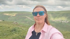 ВЛОГ. Краснодарский край. Что с урожаем? Дорога в Кисловодск. Что с бензином?