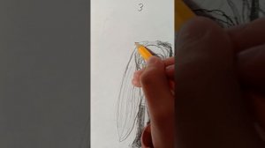 рисуем хацунэ Мику