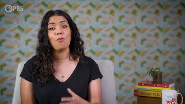 7. Sociolinguistics: Crash Course Linguistics смотреть онлайн