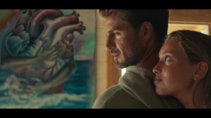 Всё, что мы потеряли  Русский трейлер Дубляж 2026