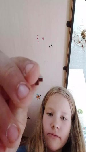 лего подзорная труба