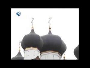 Уборка на территории Троицкого храма села Лелечи