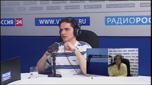 «Говорим сегодня вечером»: о работе вожатых