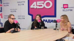 Татьяна Потоцкая, Денис Бокурадзе и Вера Федотова — о спектакле в рамках проекта «Код памяти»