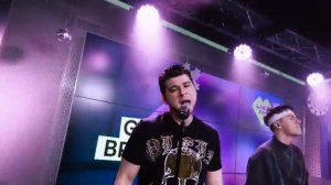 GAYAZOV BROTHER 🎶 Ночная Жизнь LIKE LIVE [get.gt]