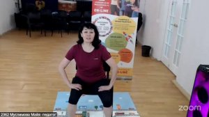 Бодрое Утро с Маей 17.6 9:30