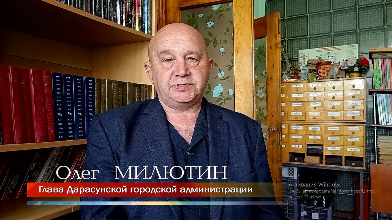 Разные клипы