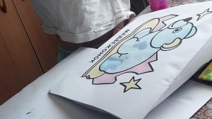 Всё ещё рисуем