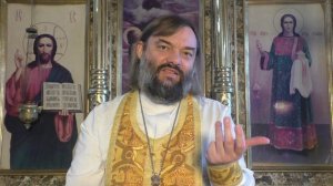 Евангелие дня 7 июля с толкованием. Священник Валерий Сосковец