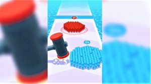 Увлекательная игра для детей: «Счет-Мастер» (Count Master)