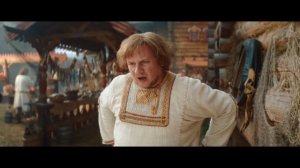 ПОСЛЕДНИЙ БОГАТЫРЬ. КОЛОБОК ТРЕЙЛЕР 2026