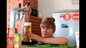 База отдыха «Прибой». Крым Саки.