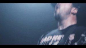 GO DOWN FIGHTING - ABSENT GENERATION - HC WORLDWIDE (OFFICIAL HD VERSION HCWW)